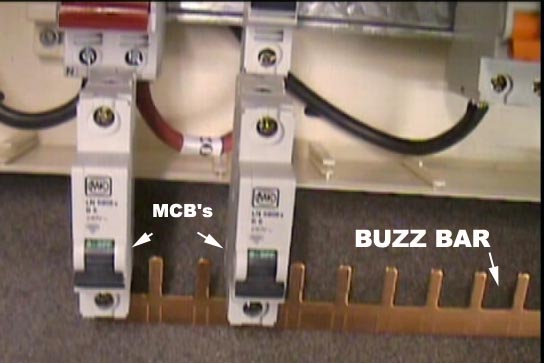 Consumer Unit